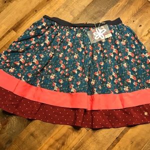 Matilda Jane Skirt